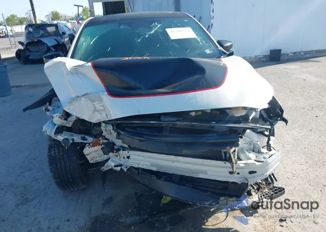 2024 Subaru Impreza Rs 5-Door из США, поврежденный, VIN JF1GUHJC0R8232726